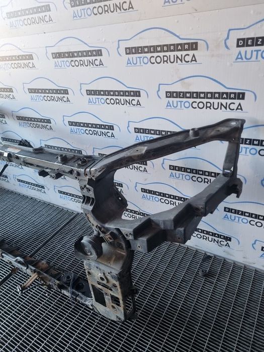 Trager Kia Sorento II 2.2 D 2009 - 2015 2199CC Manuala (1094) Diesel