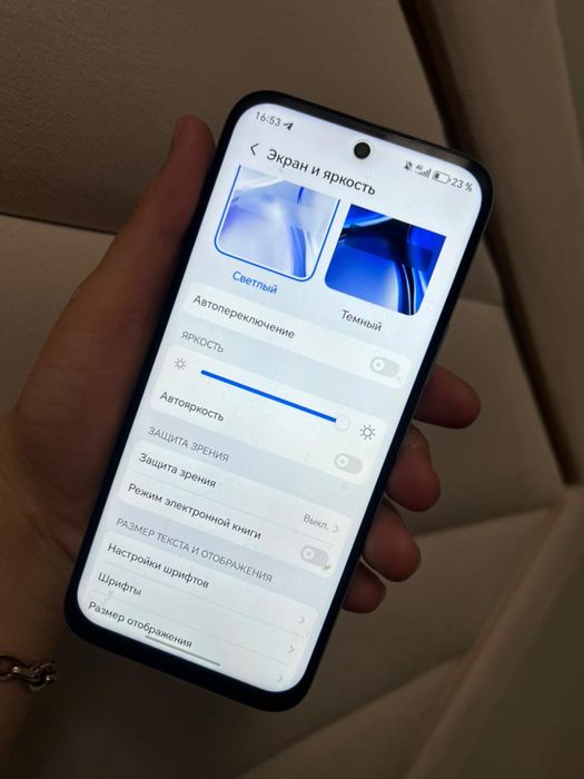 Honor X6s