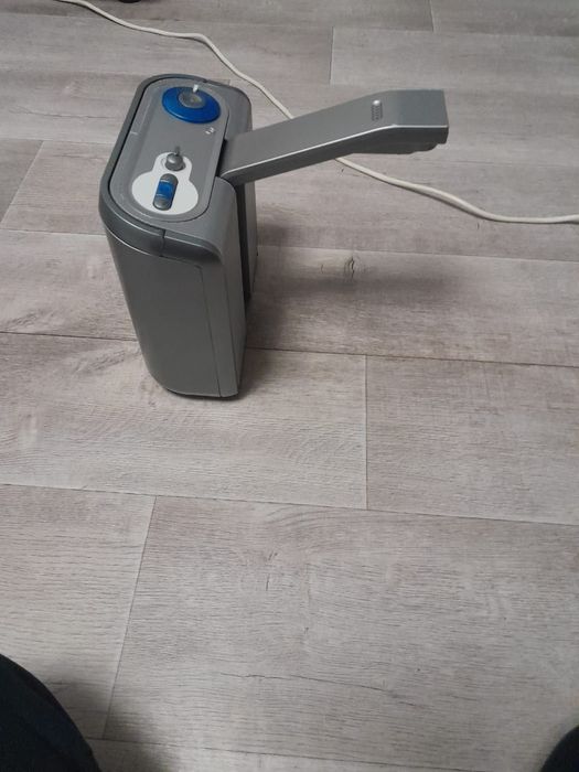 аппарат для слабовидящих с разными языками