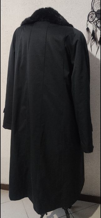 Palton damă îmblănit - Valmeline Germania