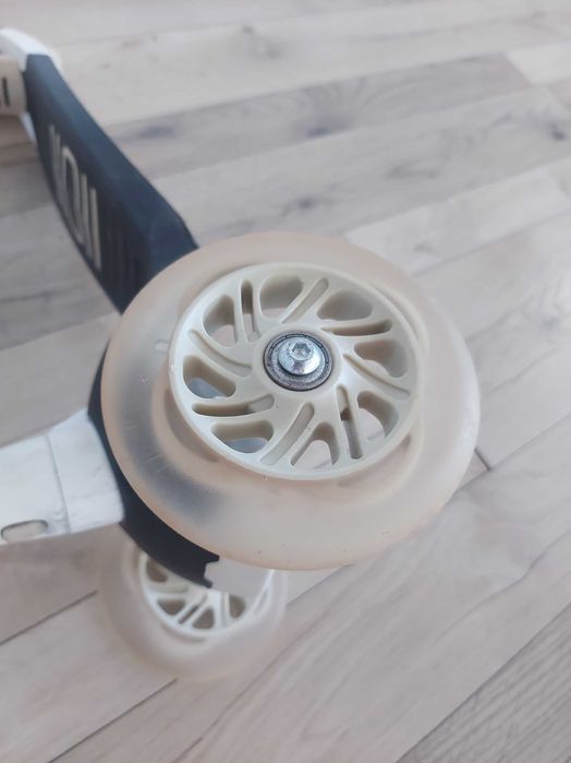 Детска тротинетка с три колела Oxelo