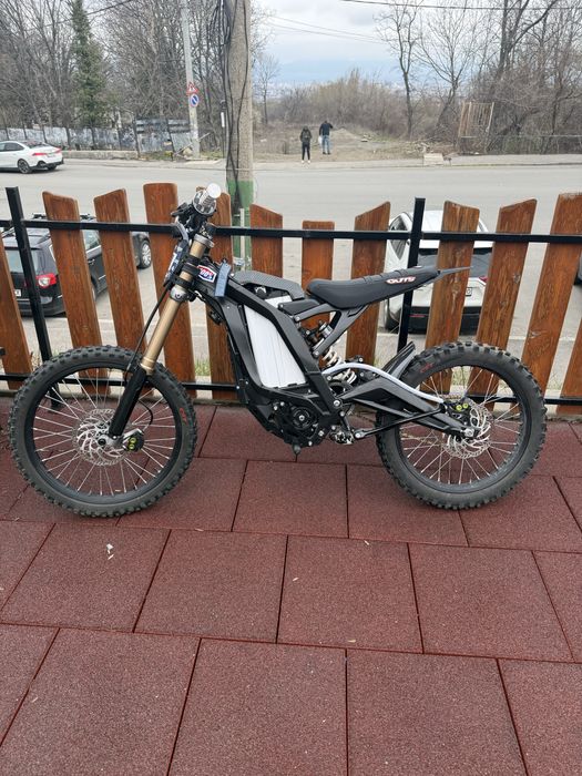 Surron light bee x 2025