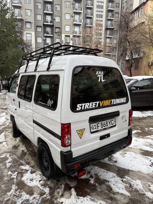 Damas 2025 продается