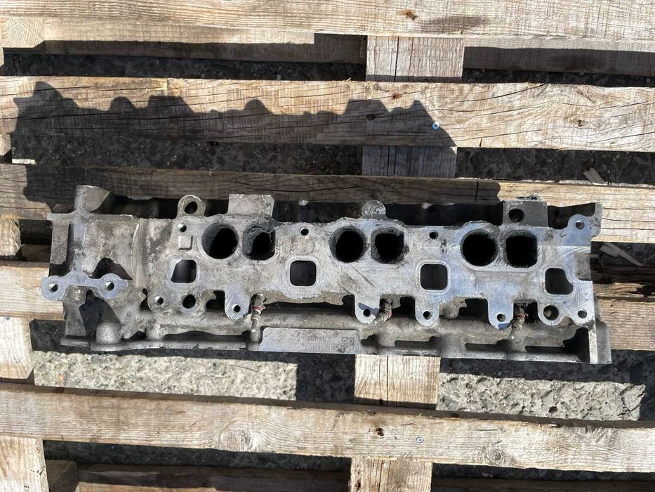 Цилиндрова Глава Лява Страна Mercedes E class W211 V6 320CDI