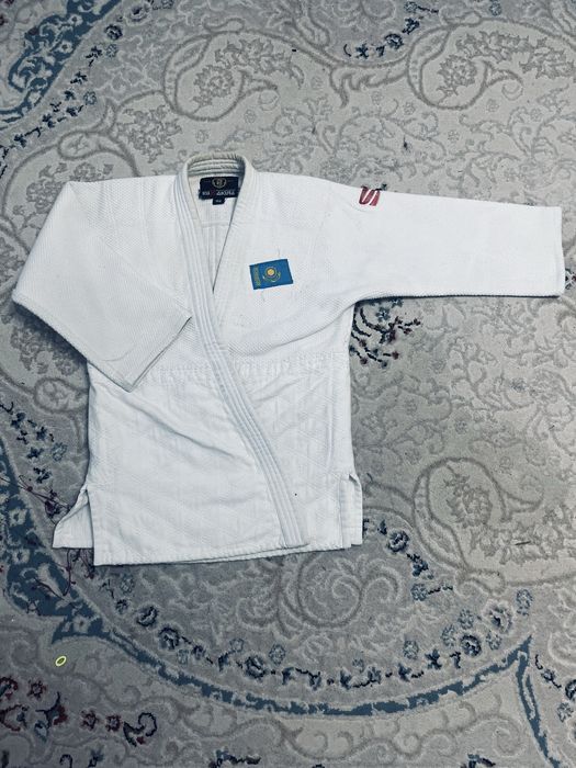 Кимоно для дзюдо