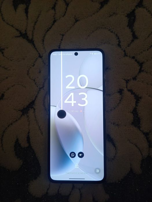 motorola razr 40 60к