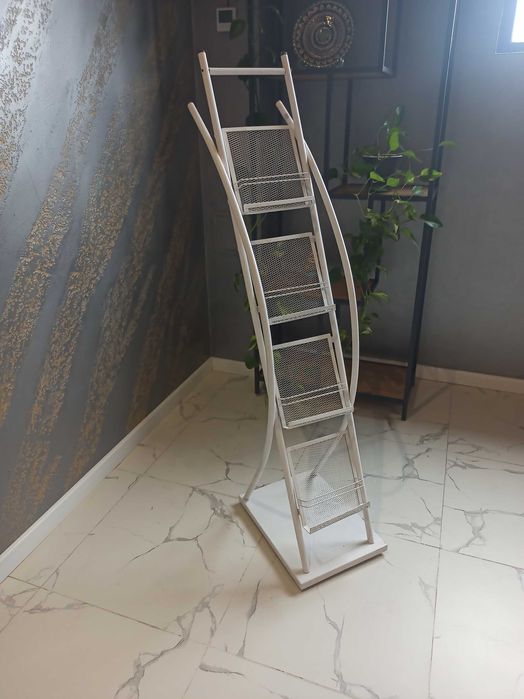 Аренда профессиональных выставочных стендов (Octanorm)