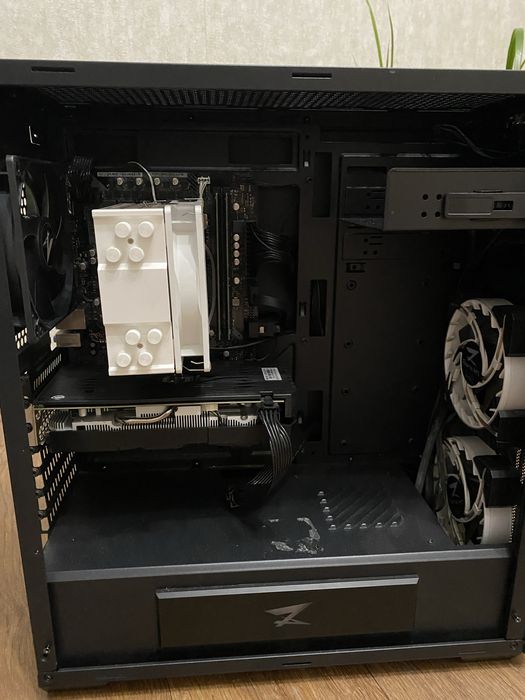 компьютер игровой