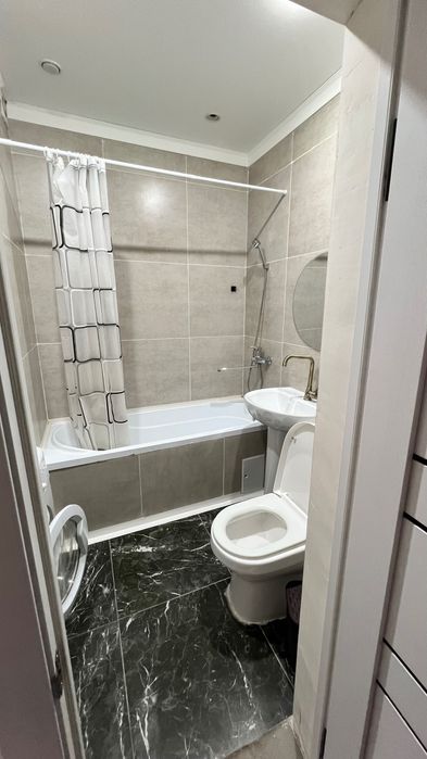 Сдам квартиру в Алматы