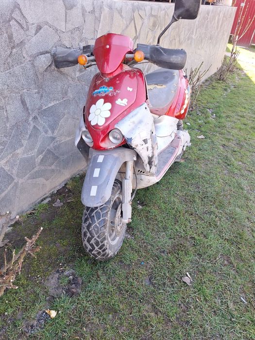 Moped de vanzare