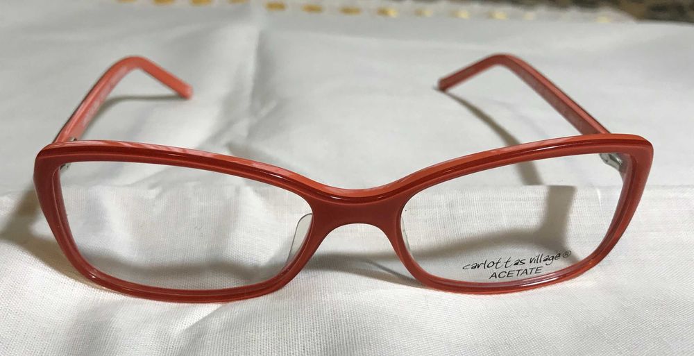 Rame ochelari de vedere Carlottas Village 132 - Made in Japon 53-18