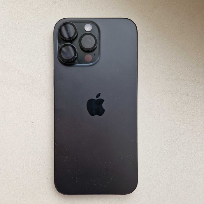 Iphone 16 pro max 256gb