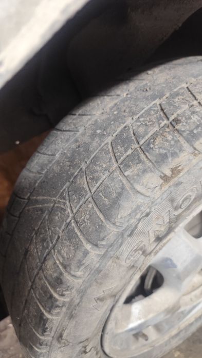 Продам диски на 15 (4#114.3)