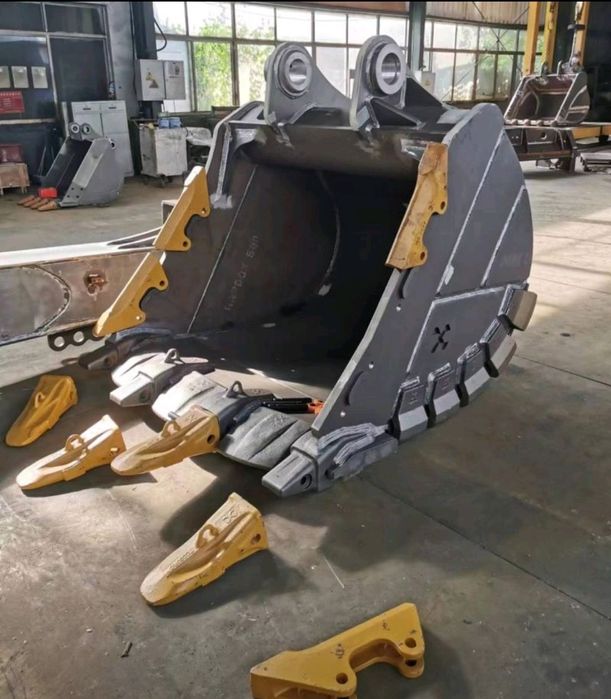 Dinti cupe excavator hard