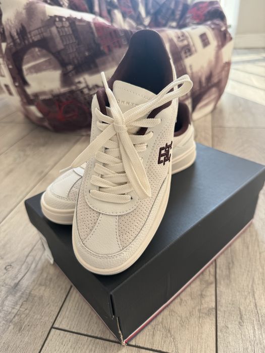 Кеды Томми оригинал