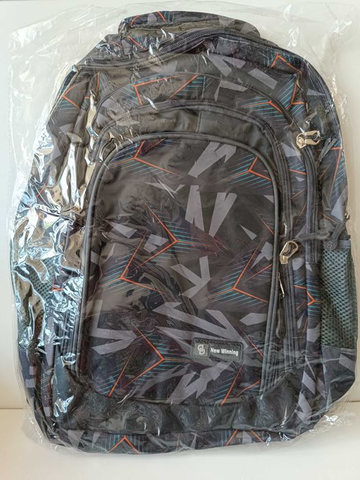 Ученически раници за момчета - разпродажба