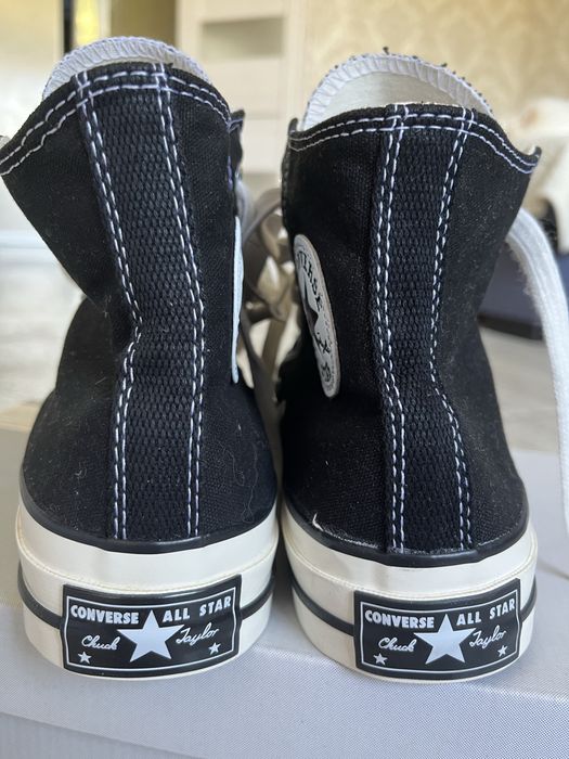 оригинальные converse all star
