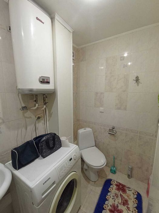 Продам 2 комн. квартиру в г.Уральск