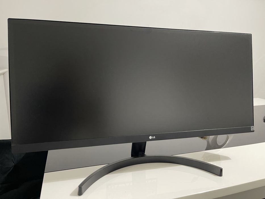 Vand monitor lg 2k ultrawide 29 inch