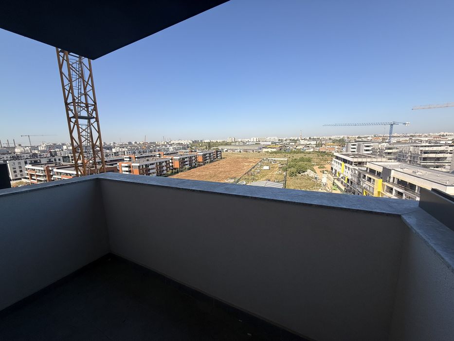 Apartament doua camere Astorium Life Premium