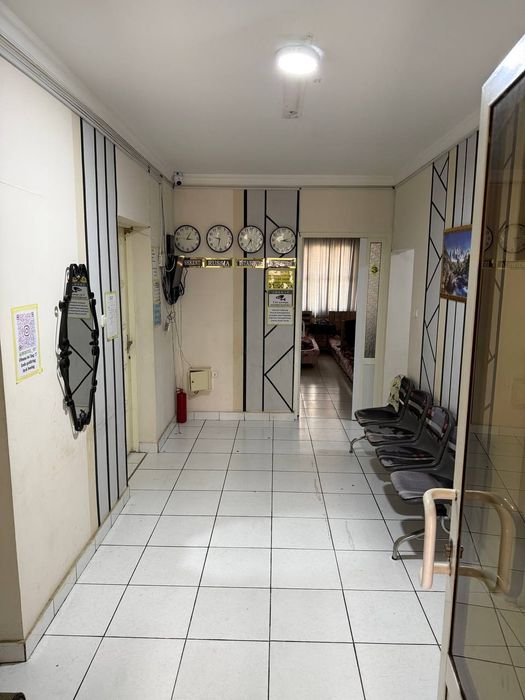 Клиника,  Стоматология, Салон красоты, Офис и др на Аль Хоразмий 175 м