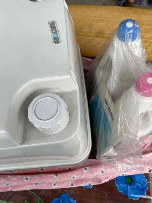 Продам Био туалет