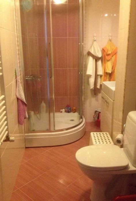 Тристаен апартамент в Младост 2