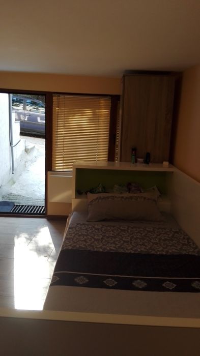 Дава се под наем Едностаен апартамент в София, Център - 15 кв.м за 255 € - Снимка #10