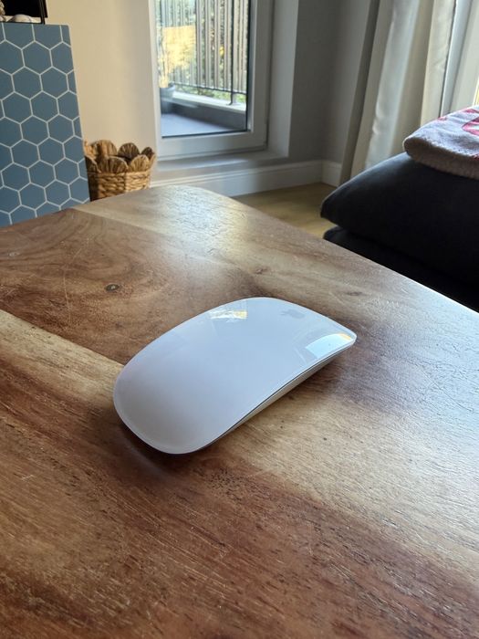 Apple Magic Mouse