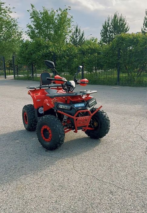 Квадрацикл продам