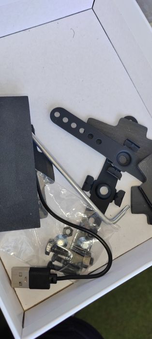 Antifurt smart ptr. bicicleta