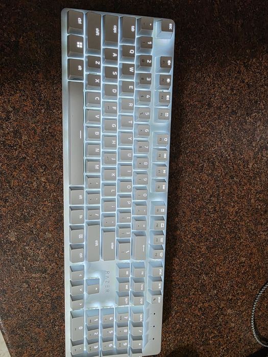 Razer Type Pro Ultra - tastatură