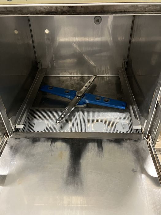 Професионална Миялна машина за чаши