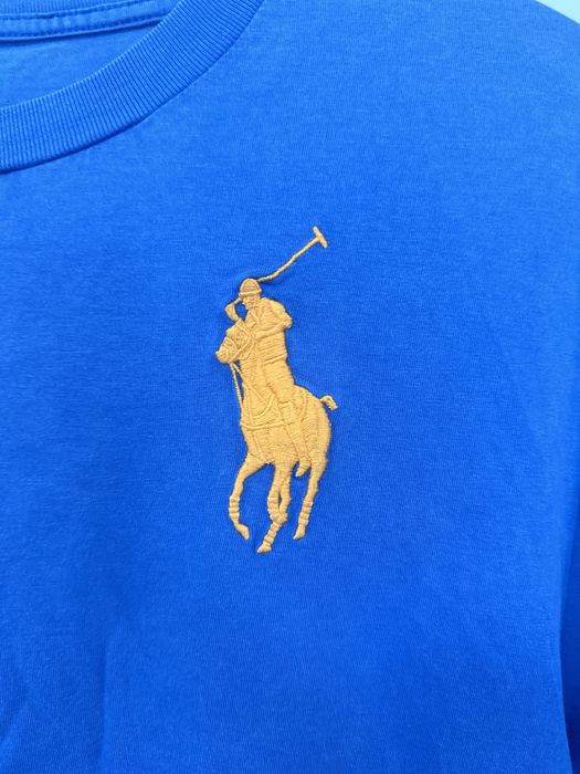 Tricou Polo Ralph Lauren USPA