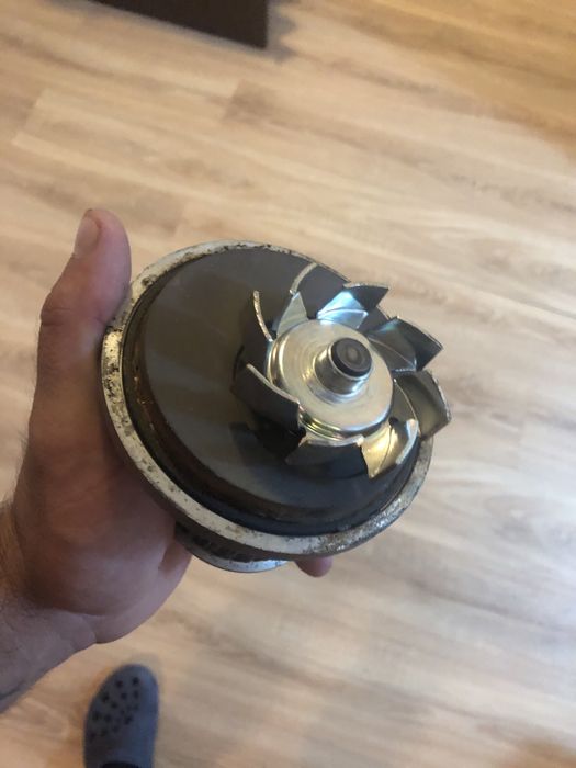 Z20let части останали от проект