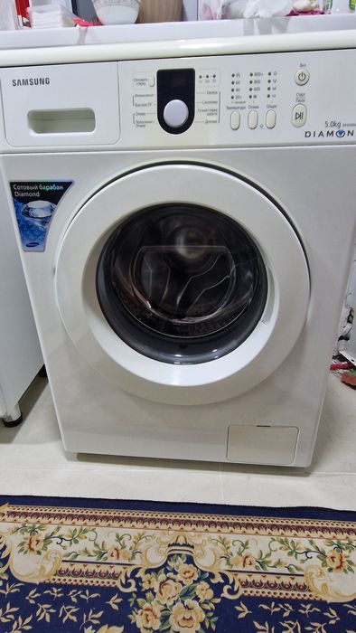 Samsung,  стиральная машина
