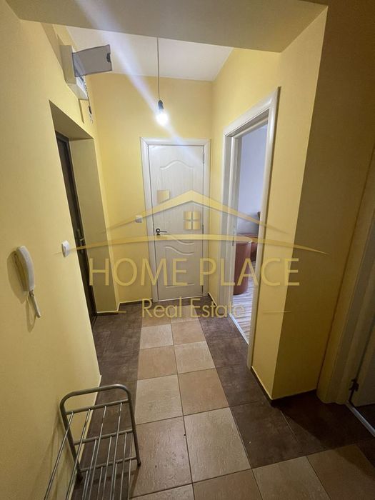 ДВУСТАЕН апартамент под наем - Левски