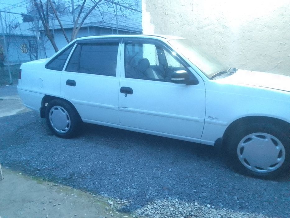 Нехиа2 1.6 Донс.