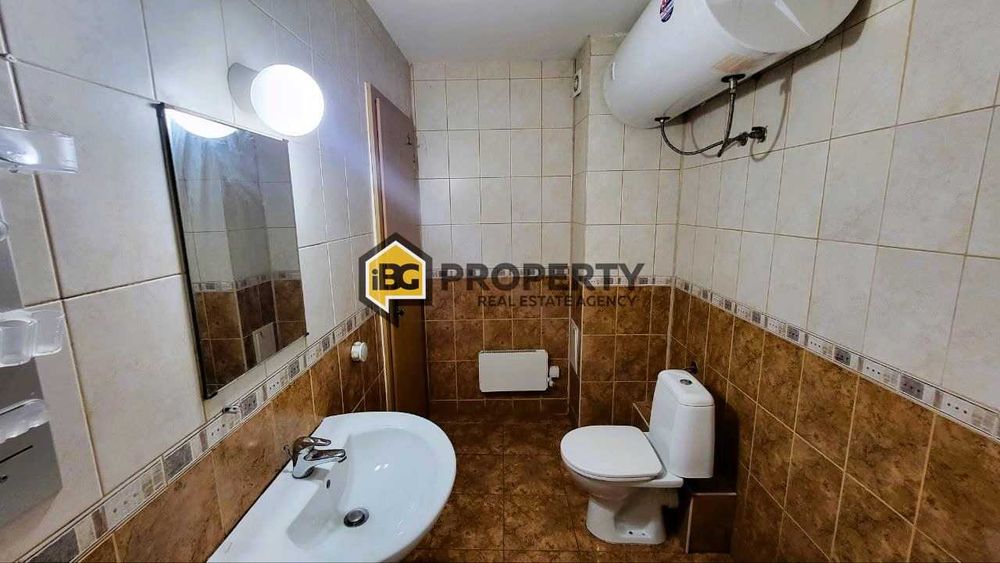 Продава се Тристаен апартамент в Бяла - 107 кв.м за 608 €/кв.м - Снимка #9