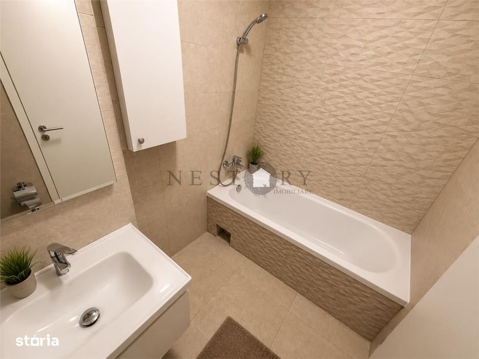 Apartament 3 camere, modern, parcare, Iulius Mall, Gheorgheni
