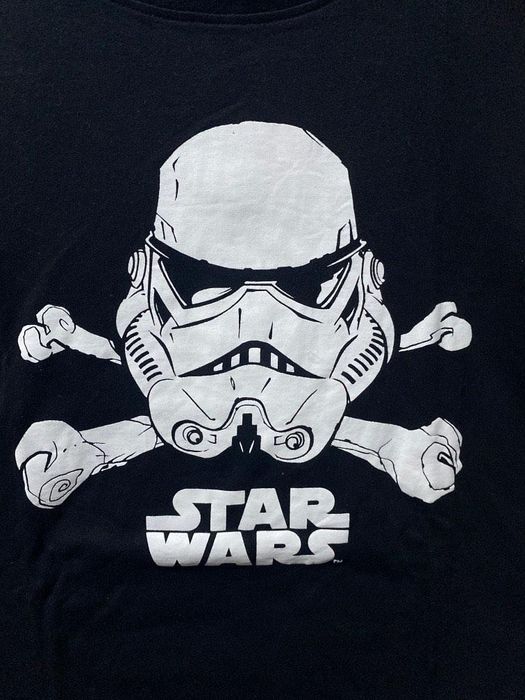 Мъжka тениска Star Wars