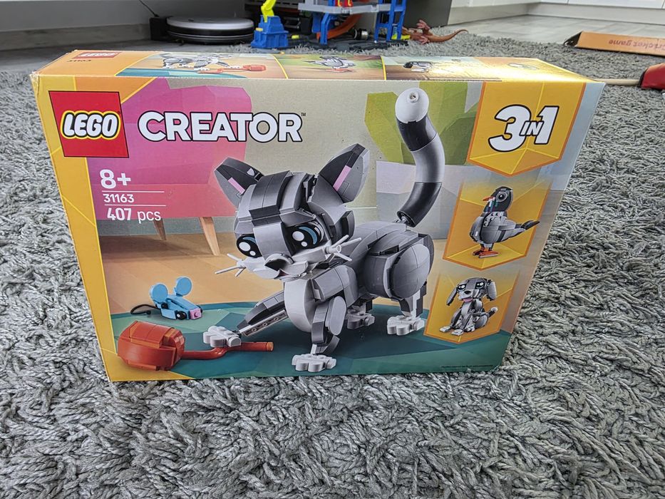 Лего 3в1 различни модели