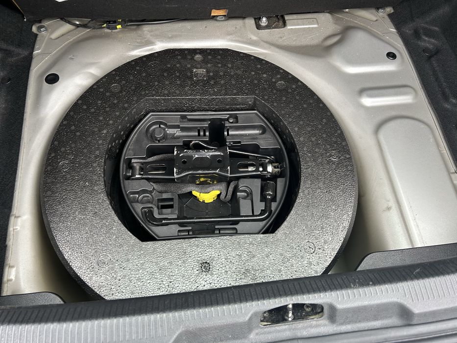 На части Peugeot 207 1.4 16v 95 кс 2009г