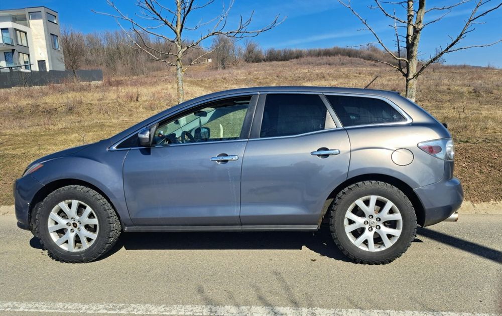 De vânzare mazda CX7
