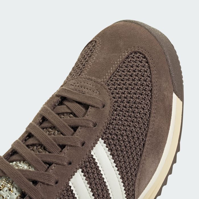 Adidas SL 72 RS Noi Originali (45 1/3)