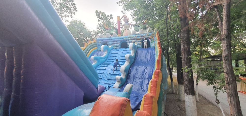 Batut sotiladi xolati zor 8 ga 16 razmerda