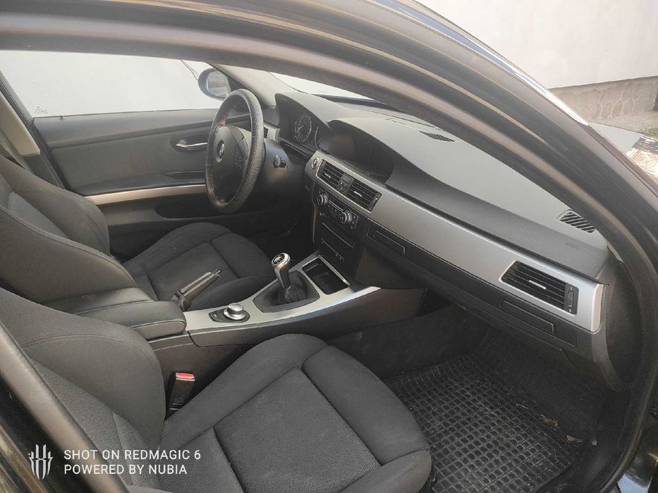 BMW de vânzare foarte bun prețul