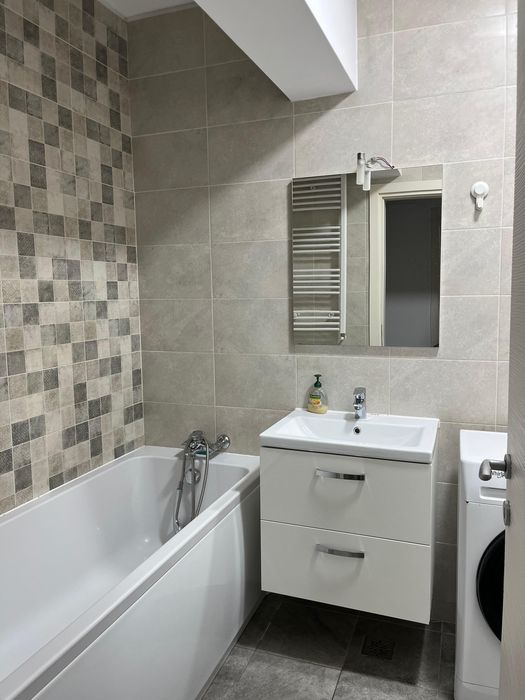 Apartament de închiriat