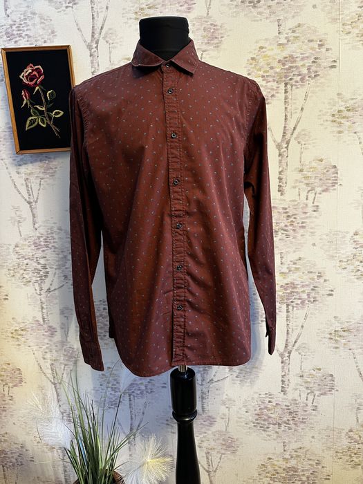 Camasa barbati Scotch & Soda L