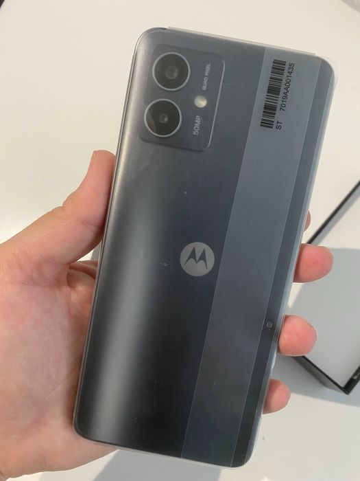 Motorola moto g14, 128GB, 4GB RAM, Dual SIM